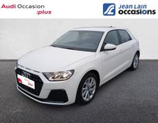 Audi A1 Sportback Cessy