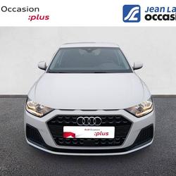 Audi A1 Sportback A1 Sportback 30 TFSI 110 ch BVM6 Design Cessy