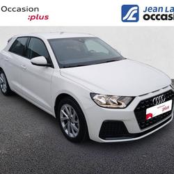 Audi A1 Sportback A1 Sportback 30 TFSI 110 ch BVM6 Design Cessy