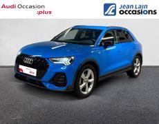 Audi Q3 Chambéry