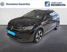 Volkswagen Taigo Tournon