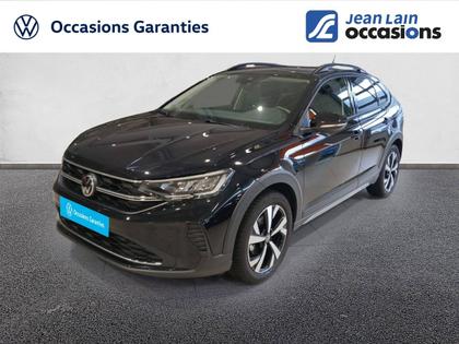 Volkswagen Taigo - Taigo 1.0 TSI 116 DSG7 VW Edition - 23 690 €