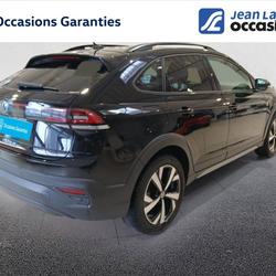 Volkswagen Taigo Taigo 1.0 TSI 116 DSG7 VW Edition Tournon