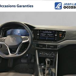 Volkswagen Taigo Taigo 1.0 TSI 116 DSG7 VW Edition Tournon