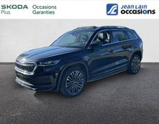 Skoda Kodiaq Ville-la-Grand