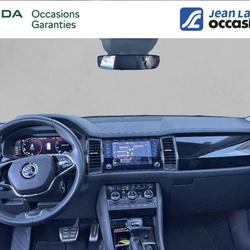 Skoda Kodiaq Kodiaq 1.5 TSI 150 ACT DSG7 7pl Laurin & Klement Ville-la-Grand