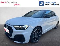 Audi A1 Sportback Échirolles