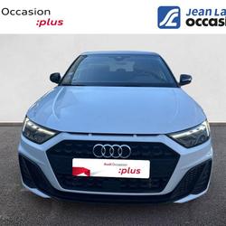 Audi A1 Sportback A1 Sportback 35 TFSI 150 ch S tronic 7 S Line &Eacute;chirolles