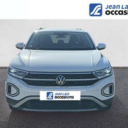 Volkswagen T-Roc T-Roc 1.5 TSI EVO 150 Start/Stop DSG7 Style Cessy