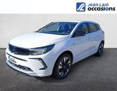 Opel Grandland Albertville