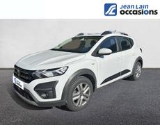 Dacia Sandero Sallanches