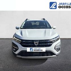 Dacia Sandero Sandero ECO-G 100 Stepway Confort Sallanches