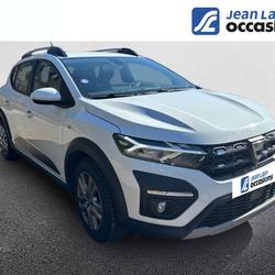 Dacia Sandero Sandero ECO-G 100 Stepway Confort Sallanches