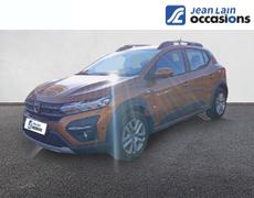 Dacia Sandero Saint-Jean-de-Maurienne