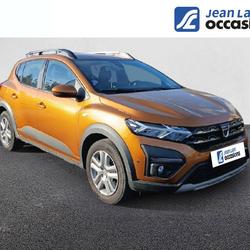 Dacia Sandero Sandero TCe 90 Stepway Expression Saint-Jean-de-Maurienne