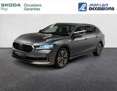 Skoda Superb combi Chambéry