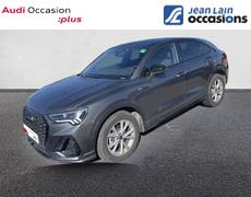 Audi Q3 Ville-la-Grand