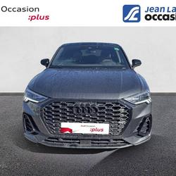 Audi Q3 Q3 Sportback 35 TFSI 150 ch S tronic 7 S line plus Ville-la-Grand