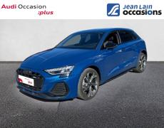 Audi A3 Sportback Ville-la-Grand