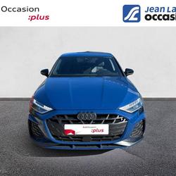 Audi A3 Sportback A3 Sportback TDI 150 S tronic 7 S line Ville-la-Grand