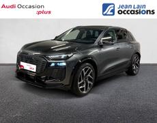 Audi Q6 e-tron Chambéry