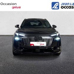 Audi Q6 e-tron Q6 e-tron 306 ch 100 kWh performance S line Chamb&eacute;ry