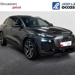 Audi Q6 e-tron Q6 e-tron 306 ch 100 kWh performance S line Chamb&eacute;ry