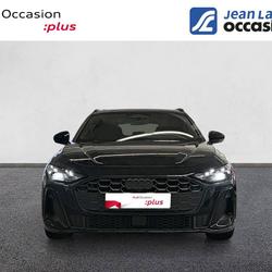 Audi A5 A5 Avant TDI Hybride 204 ch S tronic 7 S line Cessy
