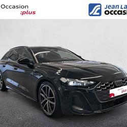 Audi A5 A5 Avant TDI Hybride 204 ch S tronic 7 S line Cessy