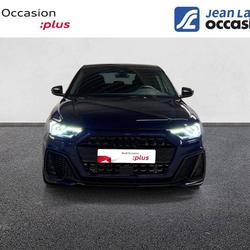 Audi A1 Sportback A1 Sportback 35 TFSI 150 ch S tronic 7 S Line Plus Chamb&eacute;ry