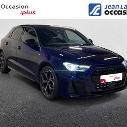 Audi A1 Sportback A1 Sportback 35 TFSI 150 ch S tronic 7 S Line Plus Chamb&eacute;ry