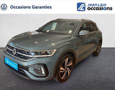 Volkswagen T-Roc Sallanches
