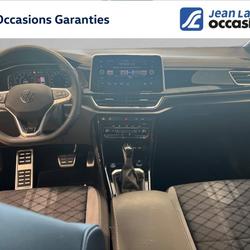 Volkswagen T-Roc T-Roc 1.5 TSI EVO 150 Start/Stop DSG7 R-Line Sallanches