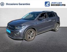Volkswagen T-Cross Ville-la-Grand