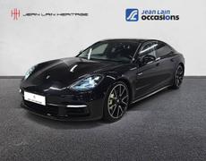 Porsche Panamera Chambéry