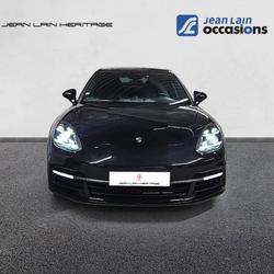 Porsche Panamera Panamera 4 V6 3.0 462 Hybrid PDK Chamb&eacute;ry