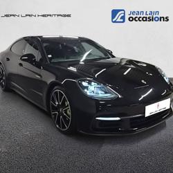 Porsche Panamera Panamera 4 V6 3.0 462 Hybrid PDK Chamb&eacute;ry