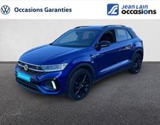 Volkswagen T-Roc Vétraz-Monthoux