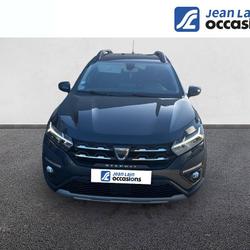 Dacia Sandero Sandero ECO-G 100 Stepway Confort Tournon