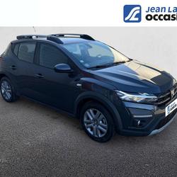 Dacia Sandero Sandero ECO-G 100 Stepway Confort Tournon
