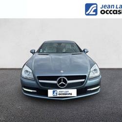 Mercedes SLK SLK 200 K BlueEFFICIENCY A Chatuzange-le-Goubet
