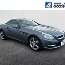 Mercedes SLK SLK 200 K BlueEFFICIENCY A Chatuzange-le-Goubet
