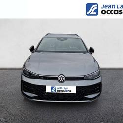 Volkswagen Passat Passat 1.5 eHybrid 272 DSG6 R-Line Valence