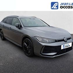 Volkswagen Passat Passat 1.5 eHybrid 272 DSG6 R-Line Valence