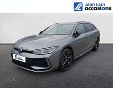 Volkswagen Passat Seyssinet-Pariset