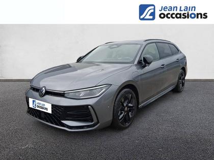 Volkswagen Passat - Passat 1.5 eHybrid 272 DSG6 R-Line - 48 990 €