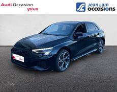 Audi A3 Sportback Ville-la-Grand