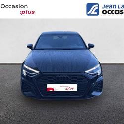 Audi A3 Sportback A3 Sportback 45 TFSIe 245 S tronic 6 Competition Ville-la-Grand