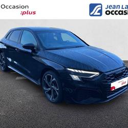 Audi A3 Sportback A3 Sportback 45 TFSIe 245 S tronic 6 Competition Ville-la-Grand