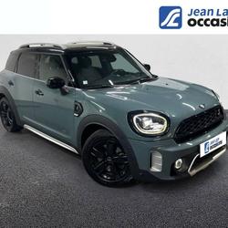 Mini Countryman Countryman 178 ch ALL4 BVA8 Cooper S Sassenage